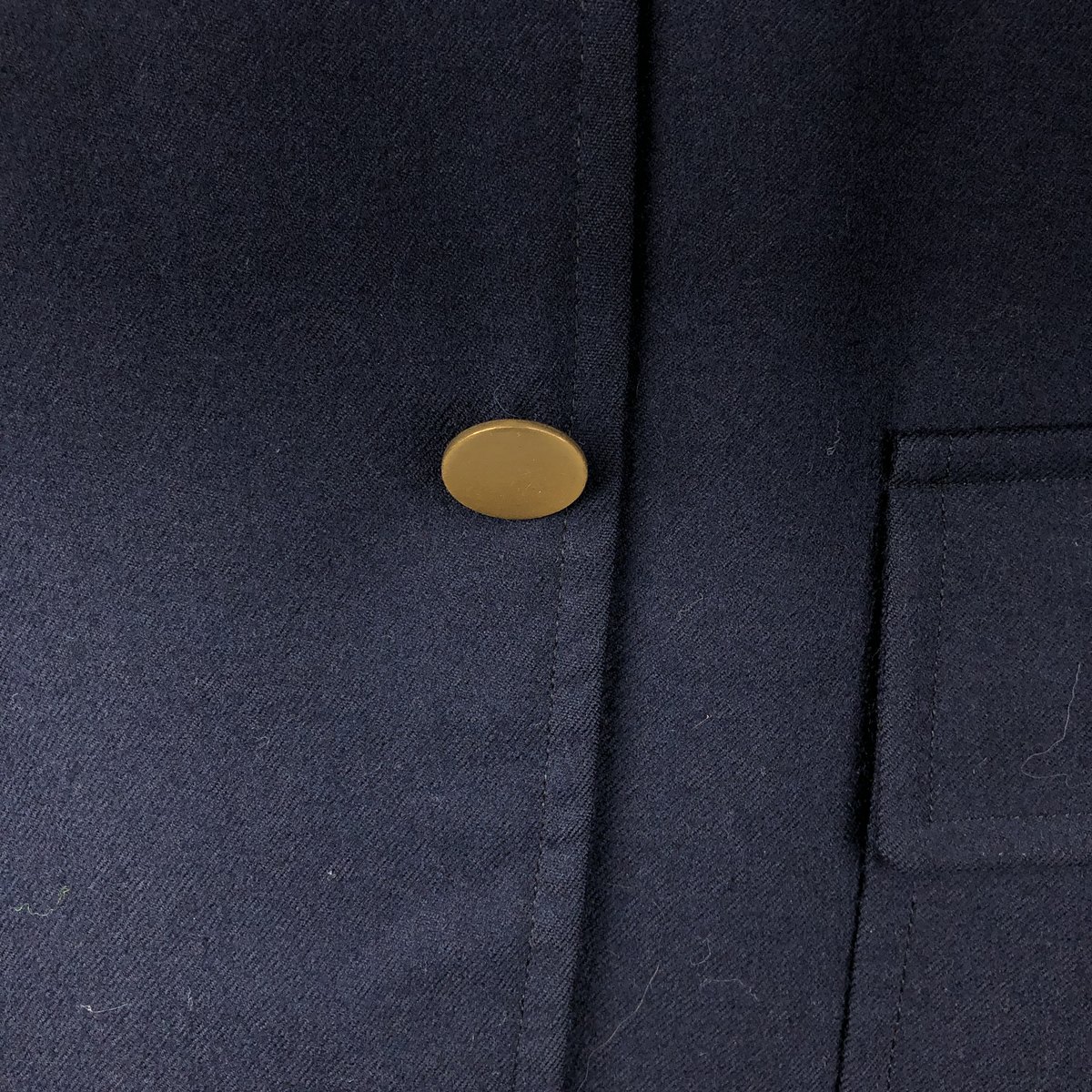 古着 80年代 ブルックスブラザーズ Brooks Brothers 346 紺ブレザー