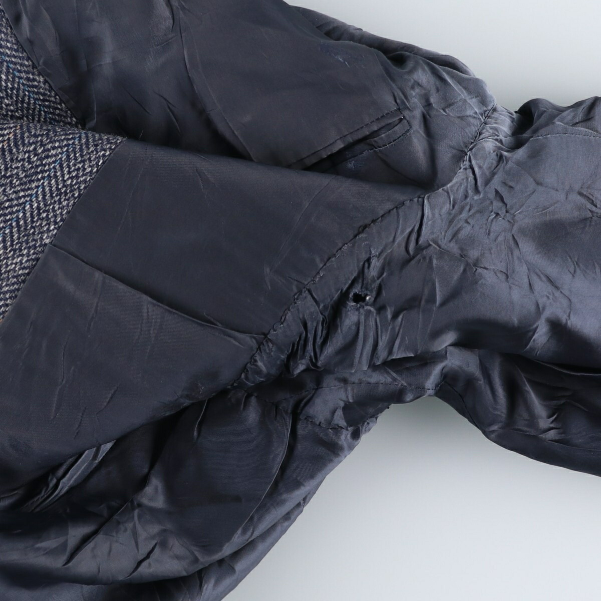 古着 ブルックスブラザーズ Brooks Brothers 346 ヘリンボーン