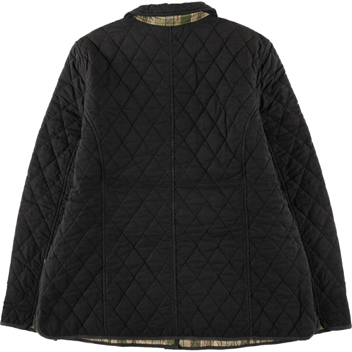 古着 90～00年代 エルエルビーン L.L.Bean 中綿ジャケット パファー