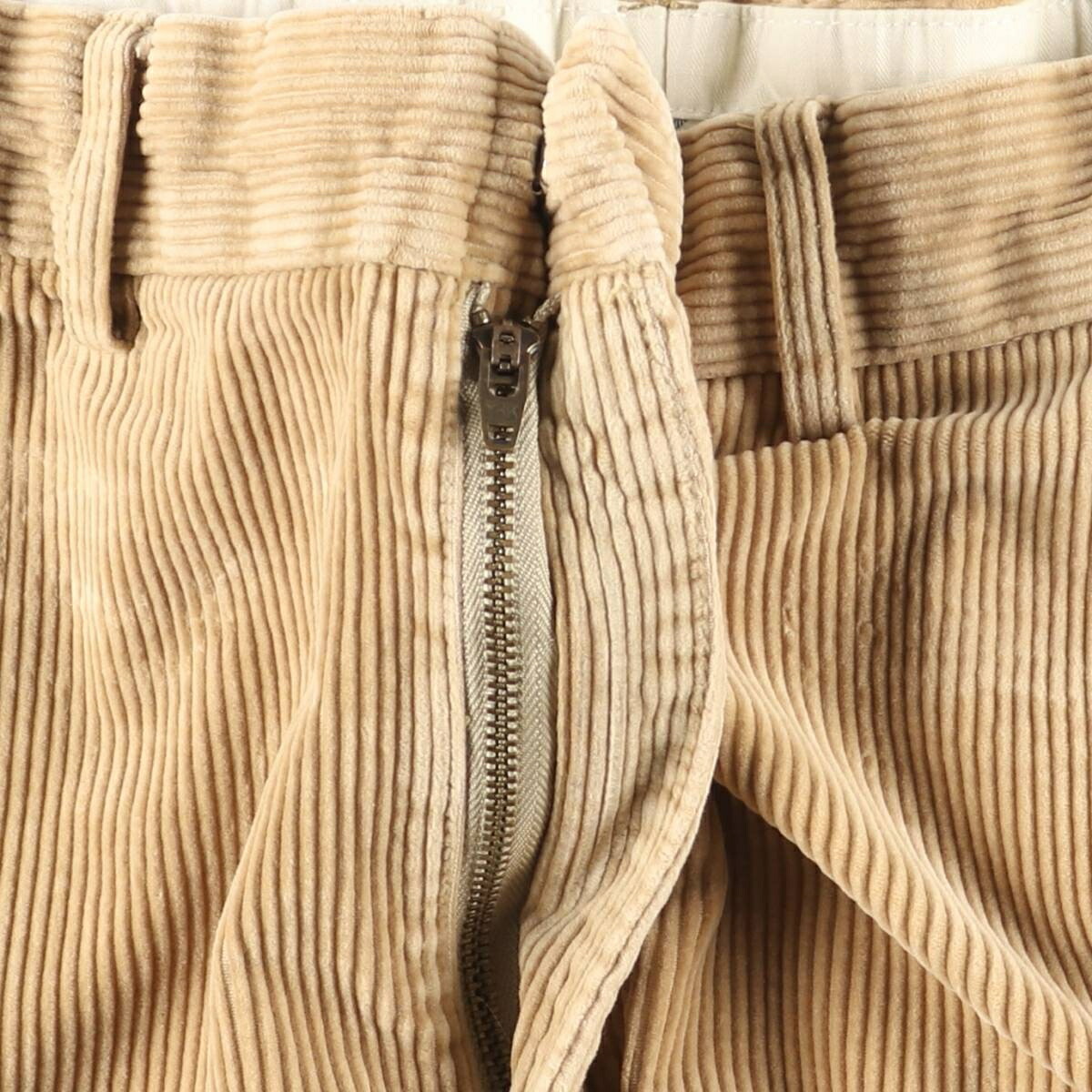 古着 ラルフローレン Ralph Lauren POLO by Ralph Lauren ツータック