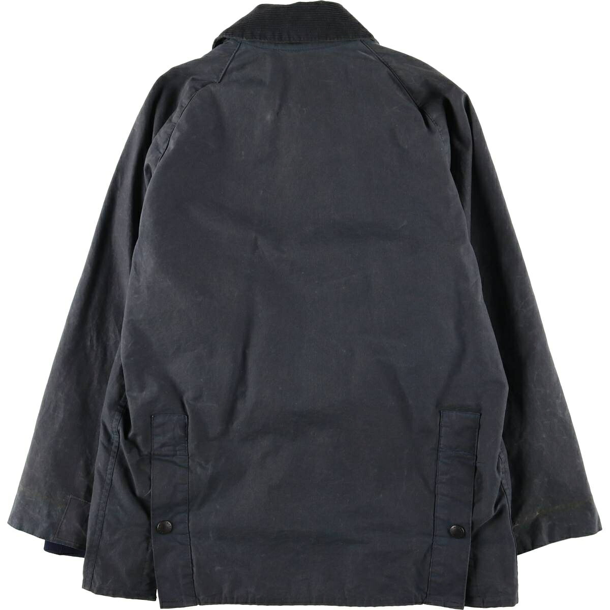 古着 80～90年代 バブアー Barbour BEDALE ビデイル 旧3ワラント