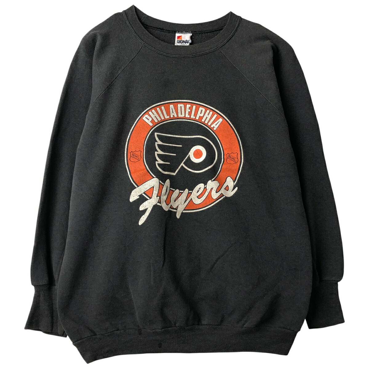 古着 90年代 SIGNAL NFL PHILADELPHIA EAGLES フィラデルフィア