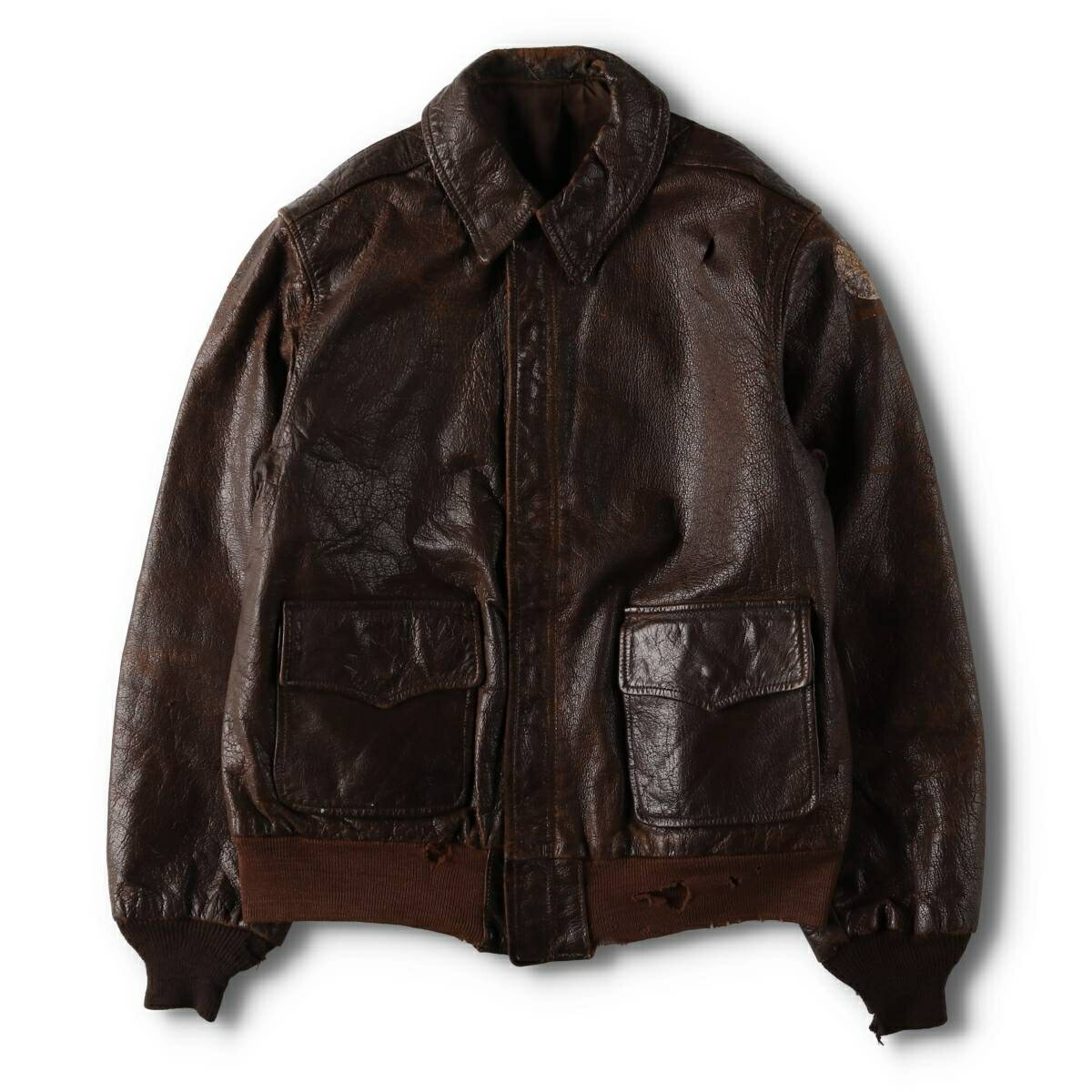 レザージャケット古着通販 | 古着屋JAM（ジャム）