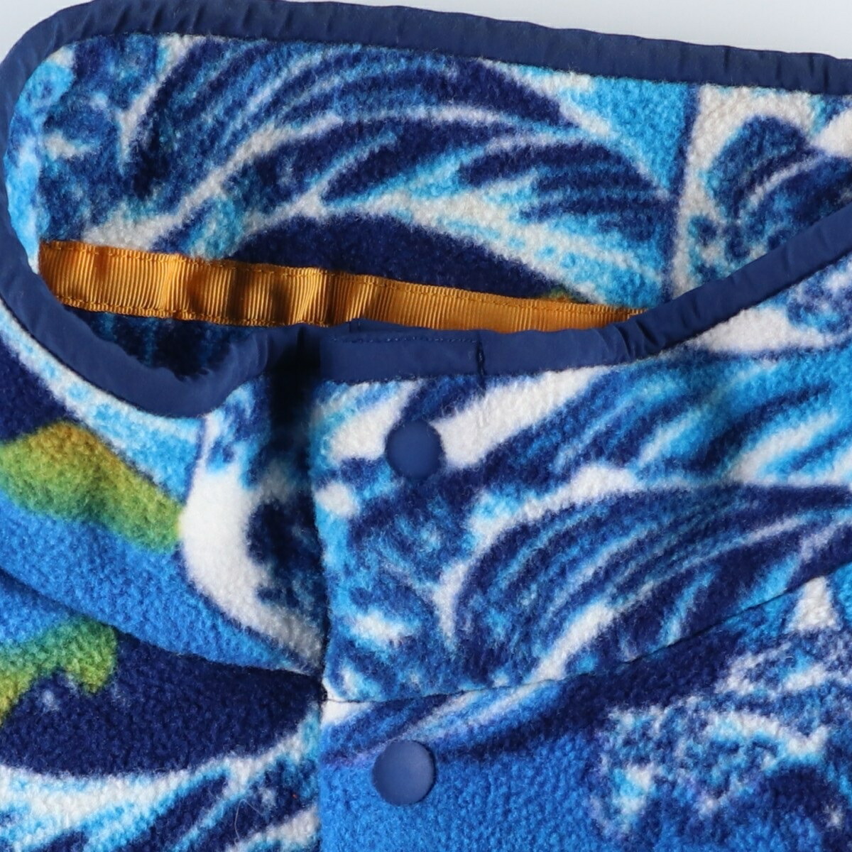 古着 パタゴニア Patagonia SYNCHILLA ライトウェイトシンチラスナップ