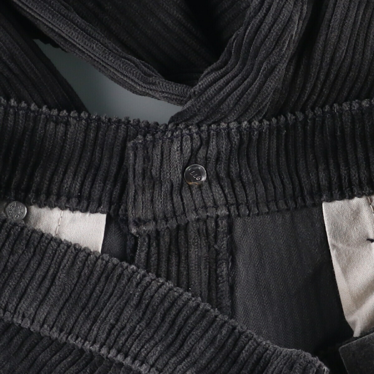 古着 90年代 リーバイス Levis SILVER TAB シルバータブ BAGGY バギー