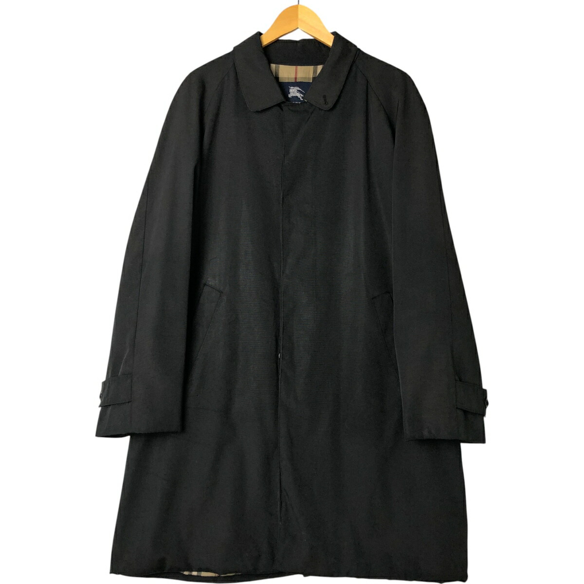 古着 バーバリー Burberrys BURBERRY LONDON ステンカラーコート