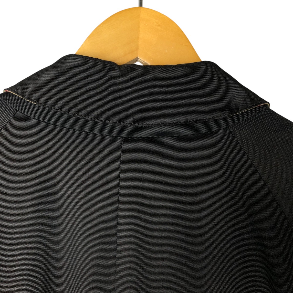 Burberry バーバリー ステンカラーコート ボロの美学 BURBERRY