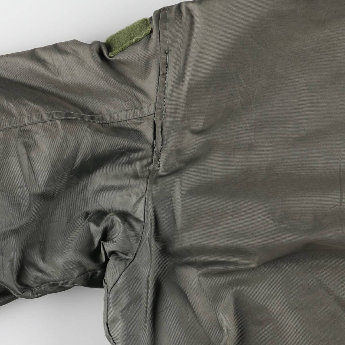 古着 米軍実品 90年代 アルファ ALPHA CWU-45/P ミリタリー フライト