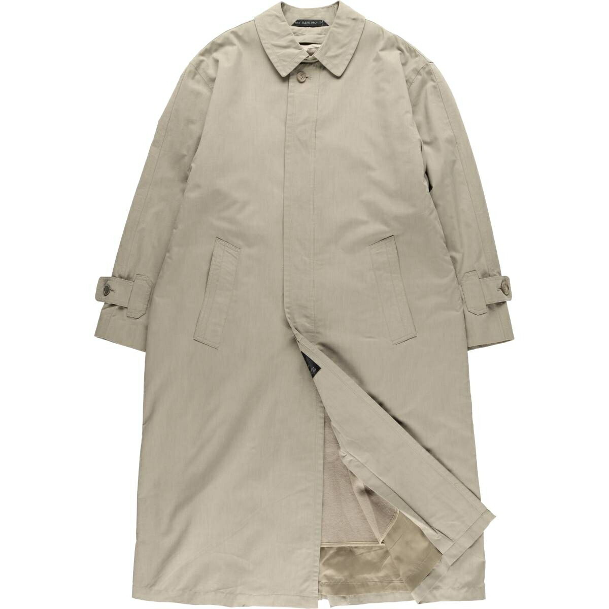 古着 90年代 クリスチャンディオール Christian Dior LE CONNAISSEUR