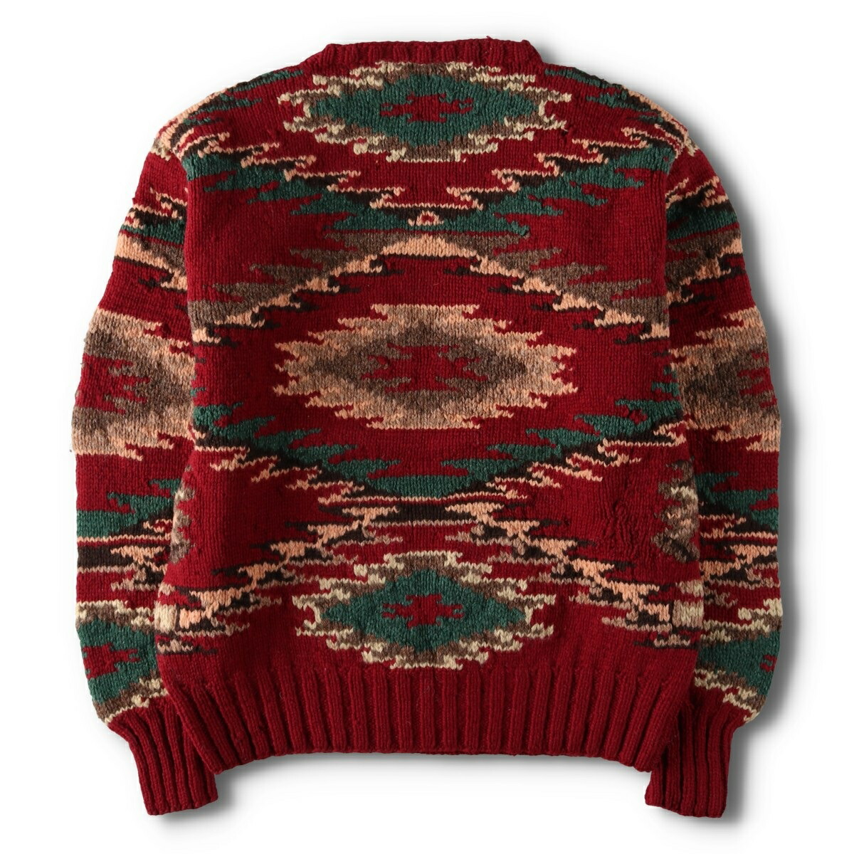 古着 80～90年代 ラルフローレン Ralph Lauren POLO COUNTRY ポロ