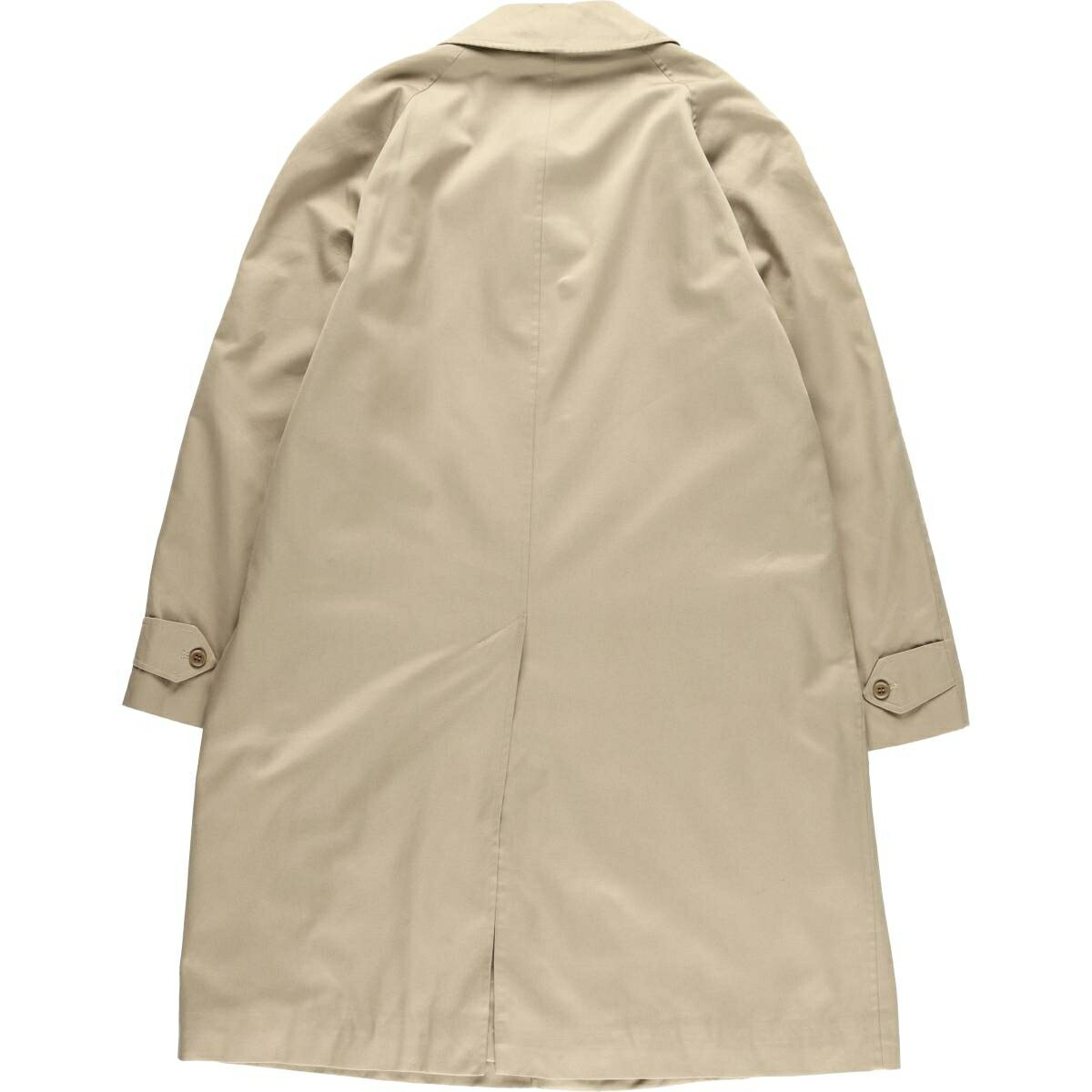 古着 70～80年代 バーバリー Burberrys ステンカラーコート バルマ