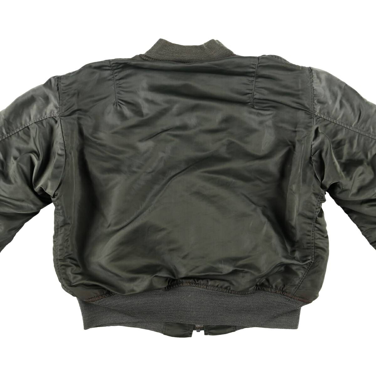 古着 70年代 米軍実品 U.S.AIR FORCE アルファ ALPHA L-2B ミリタリー