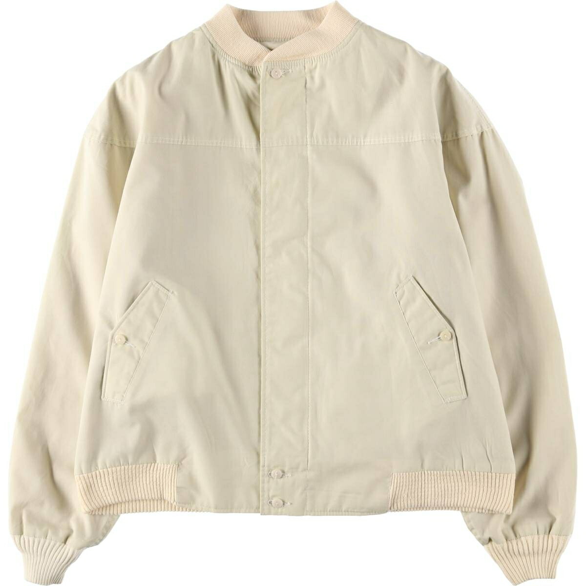 古着 70～80年代 カタリナ Catalina La paz ダービージャケット カップ