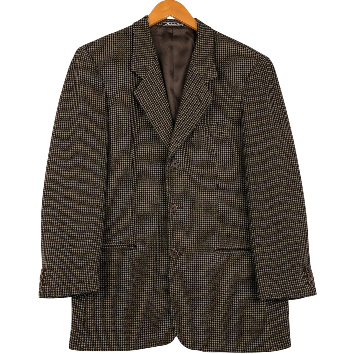 古着 80～90年代 ジョルジオアルマーニ Giorgio Armani LE COLLEZIONI