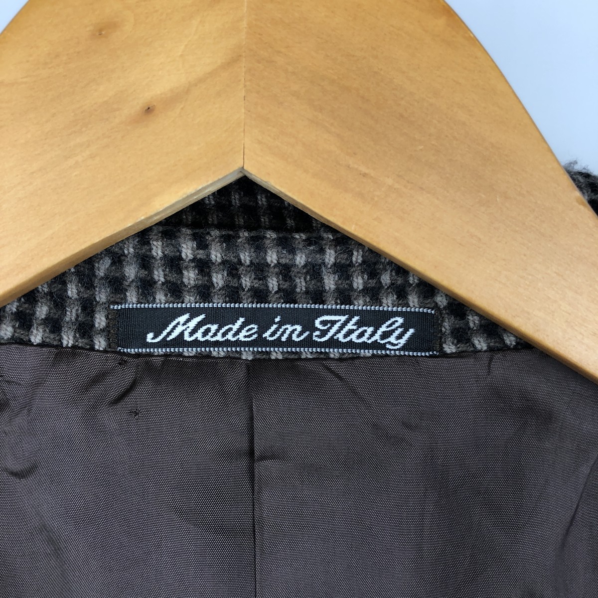 古着 80～90年代 ジョルジオアルマーニ Giorgio Armani LE COLLEZIONI