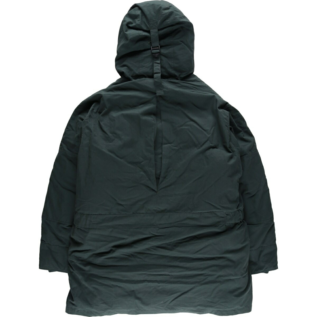 古着 エディーバウアー Eddie Bauer N-3Bタイプ グースダウンパーカー