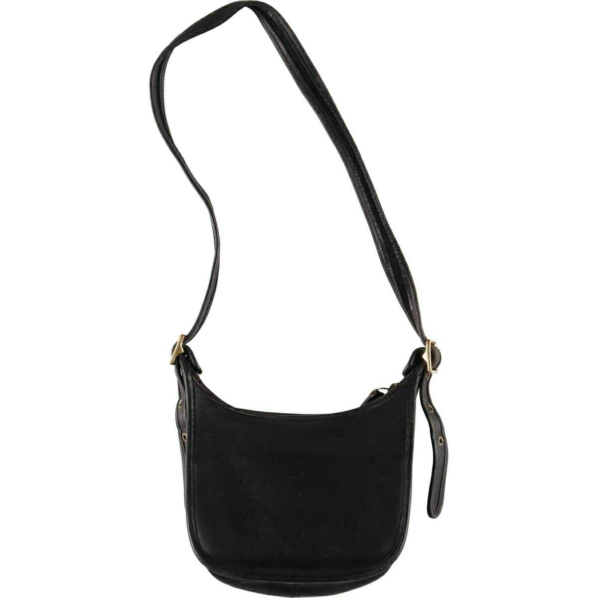 古着 90年代 コーチ COACH OLD COACH オールドコーチ ショルダーバッグ