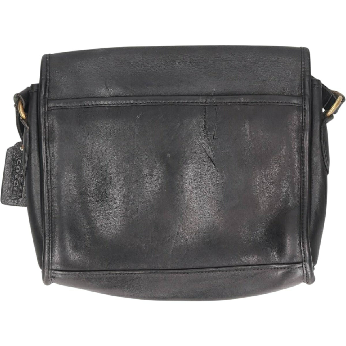 古着 80年代 コーチ COACH OLD COACH オールドコーチ ターンロック