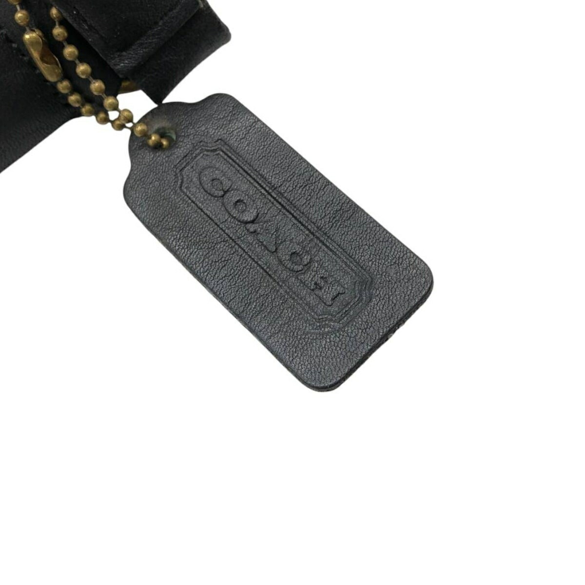 古着 80年代 コーチ COACH OLD COACH オールドコーチ ターンロック