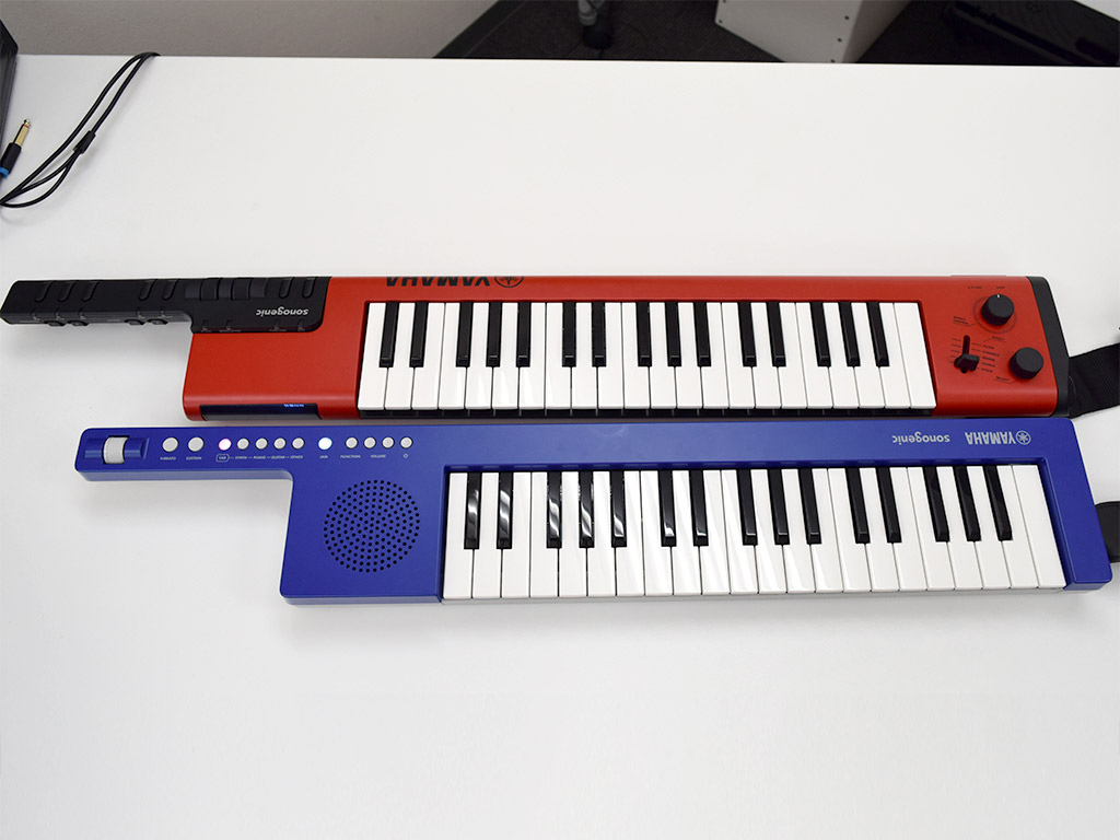 ヤマハ SHS-300 sonogenic (ソノジェニック) ☆オマケ付 SHS-300