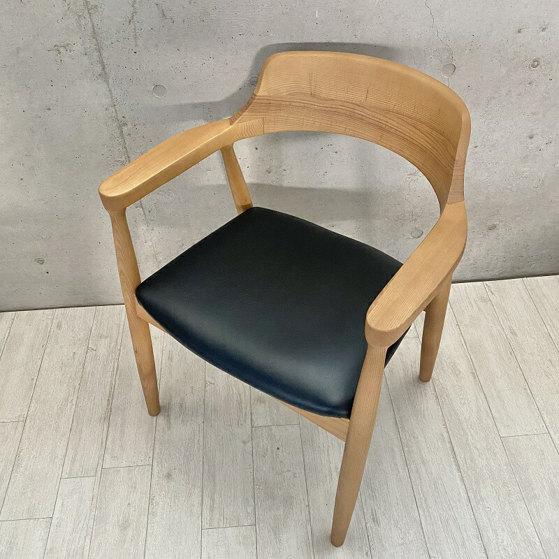 楽天市場】KT-CチェアNA ダイニングチェア 椅子 イス チェアー 北欧