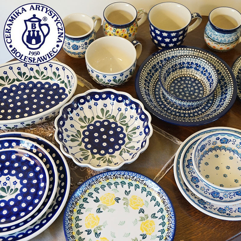 楽天市場】ツェラミカ アルティスティチナ No.2066 プレート 16cm