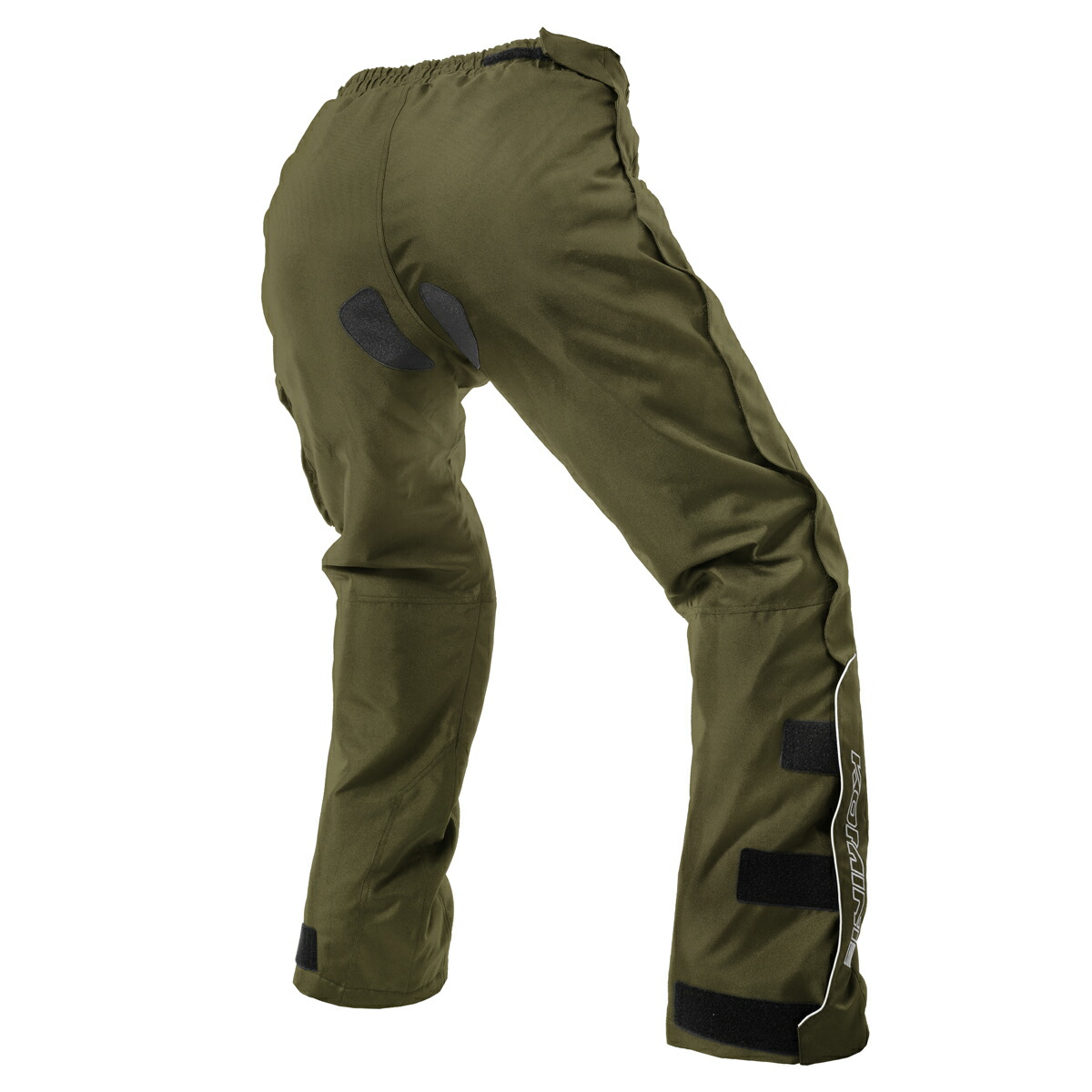 楽天市場】【公式】コミネ KOMINE PK-908 ウインターオーバーパンツ 2