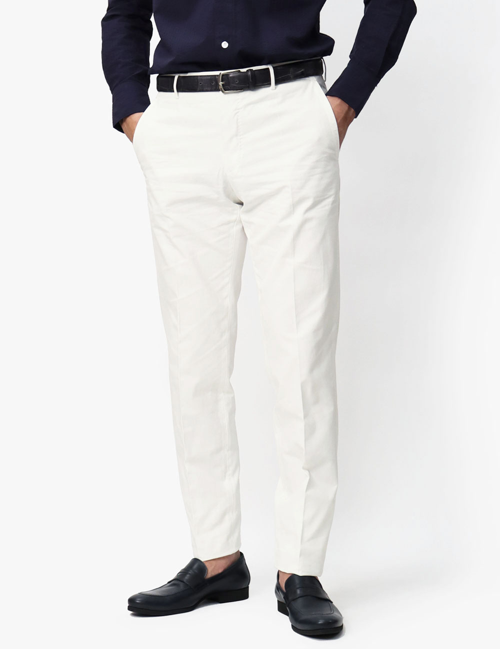 インコテックス / INCOTEX / 35型 / 数量限定 / ドレスコットンチノ