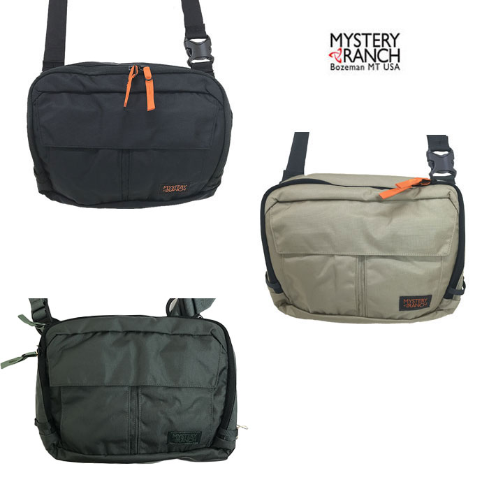 MYSTERY RANCH ミステリーランチ 国内正規品 DISTRICT8 ディストリクト