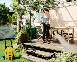 家庭用 高圧洗浄機本体 ランキング | 商品一覧 | 高圧洗浄機の専門店