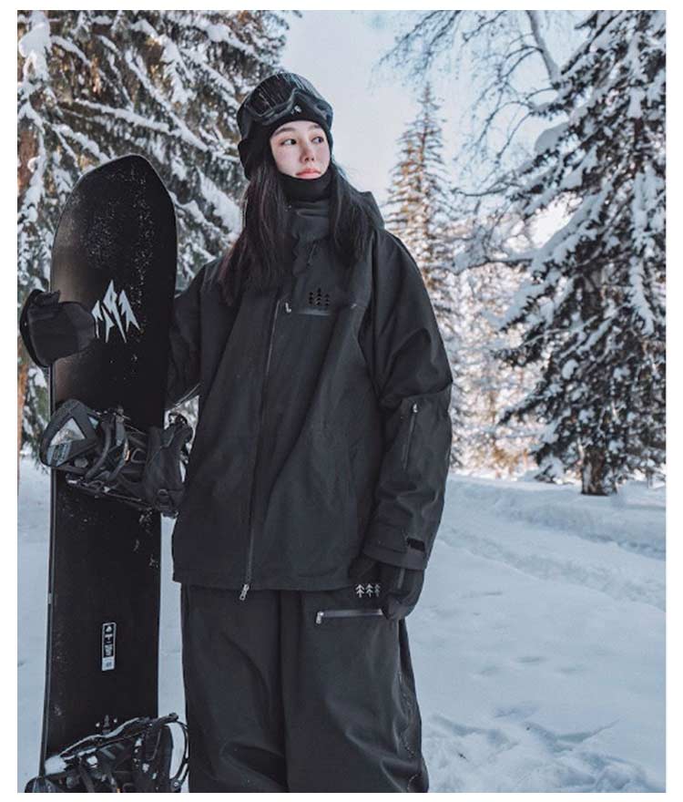 楽天市場】スノーボードウェア レディース メンズ ジャケット スノボ