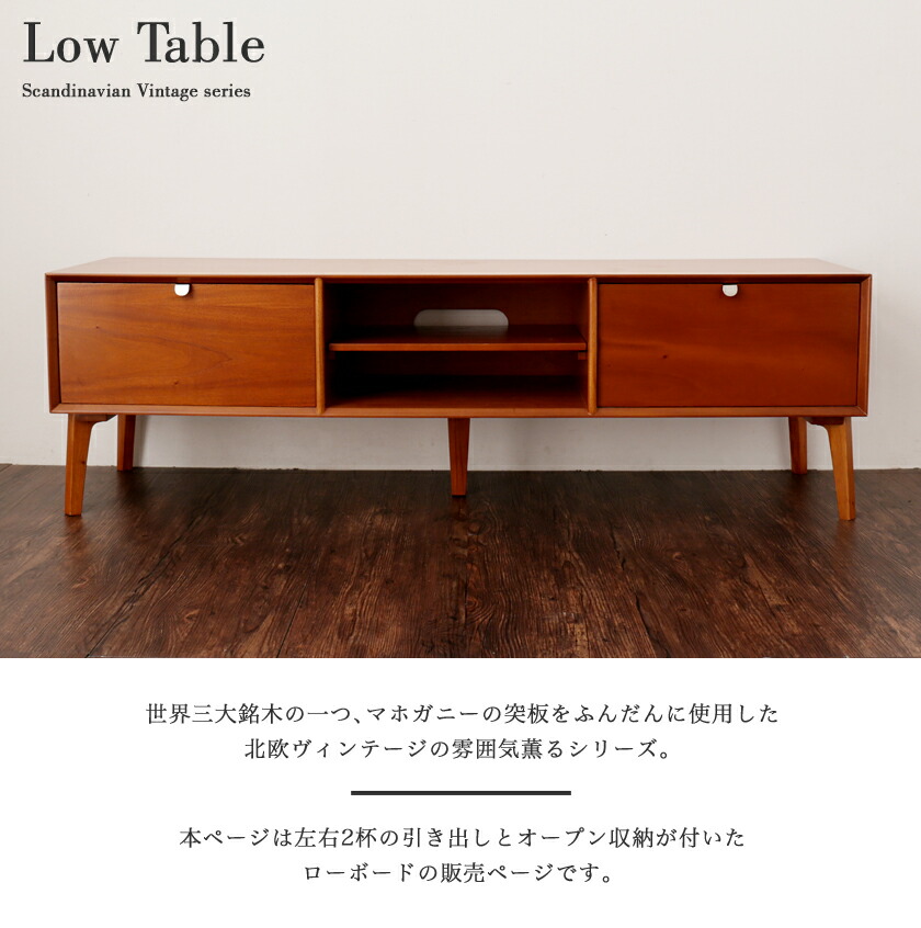 楽天市場】＼ポイント10倍&抽選でポイント還元！／ テレビ台 ミドル