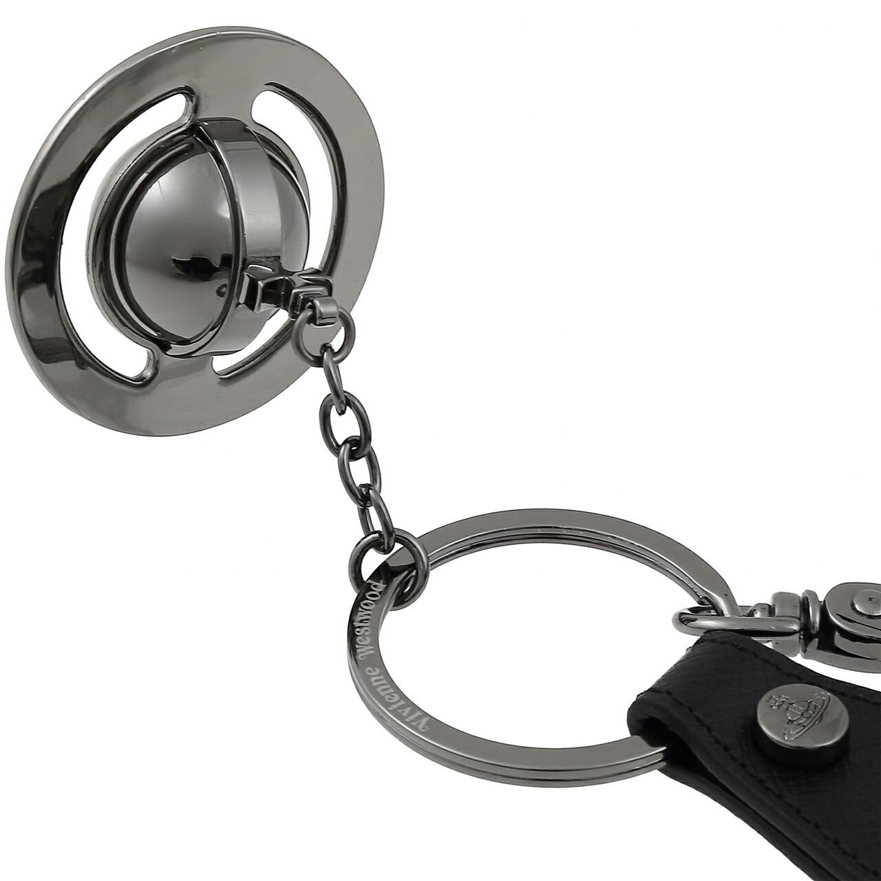 楽天市場】ヴィヴィアンウエストウッド キーホルダー キーリング