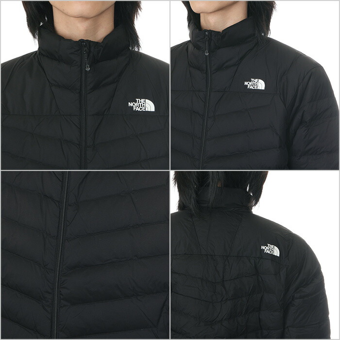 楽天市場】【セール】ノースフェイス ダウンジャケット メンズ