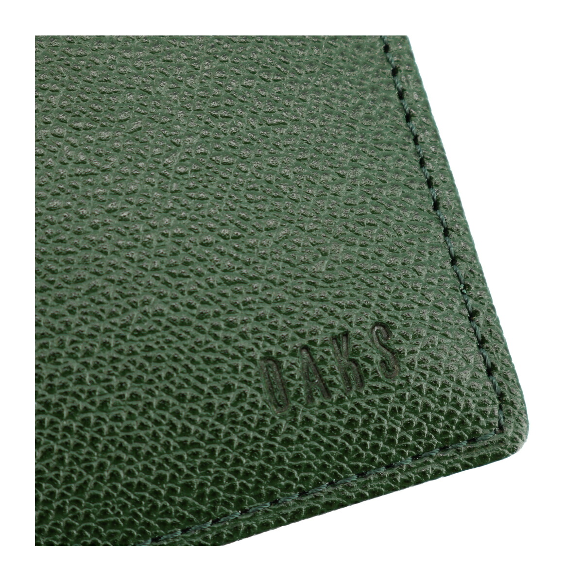 ダックス パスケース クラシック メンズ DP34760 DAKS IDケース 本革