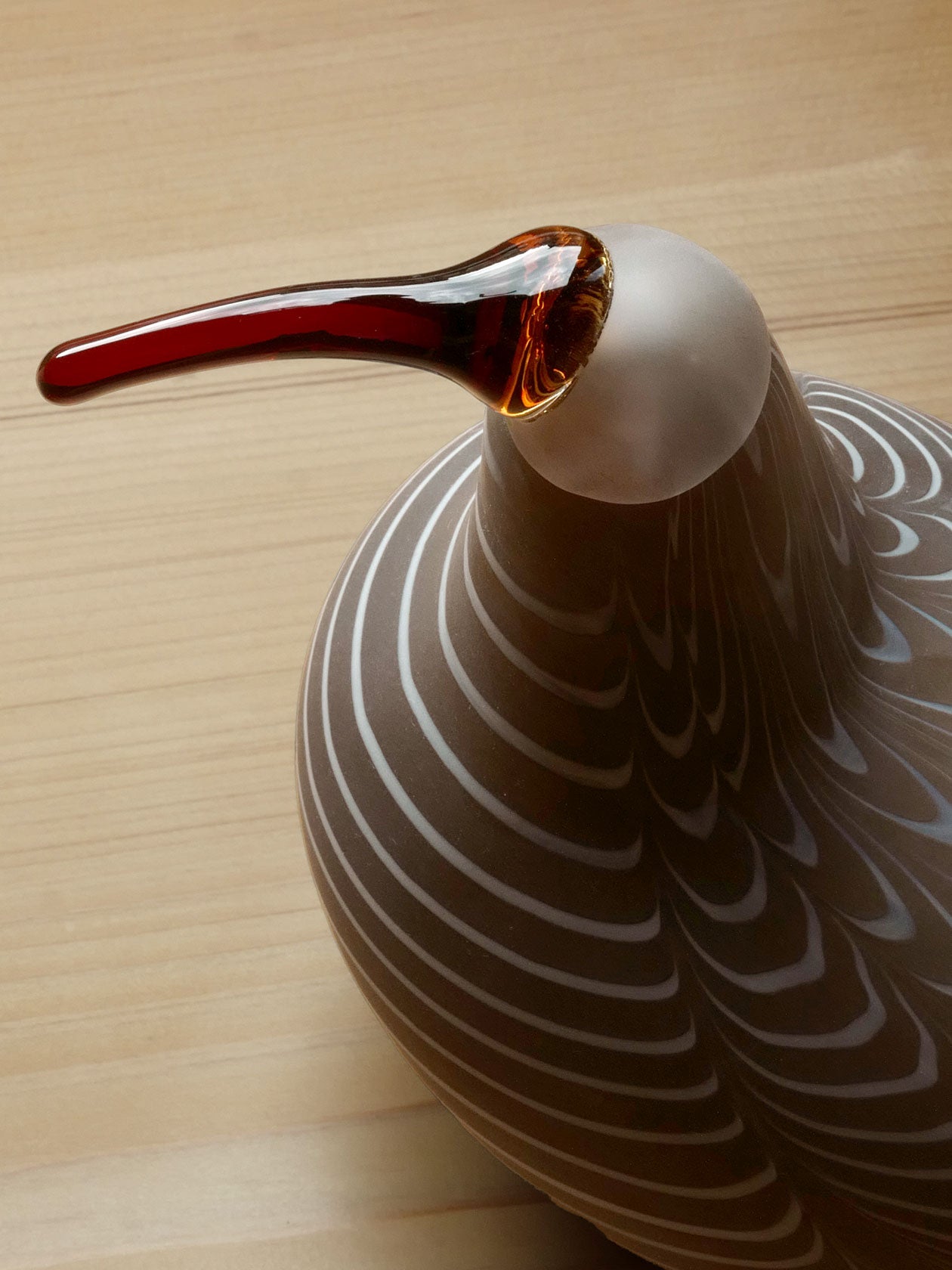 【新品・未使用】イッタラ　バード　スカイカールー 廃盤品 スカイカールー イッタラバード 販売終了】Birds by Toikka | Sky