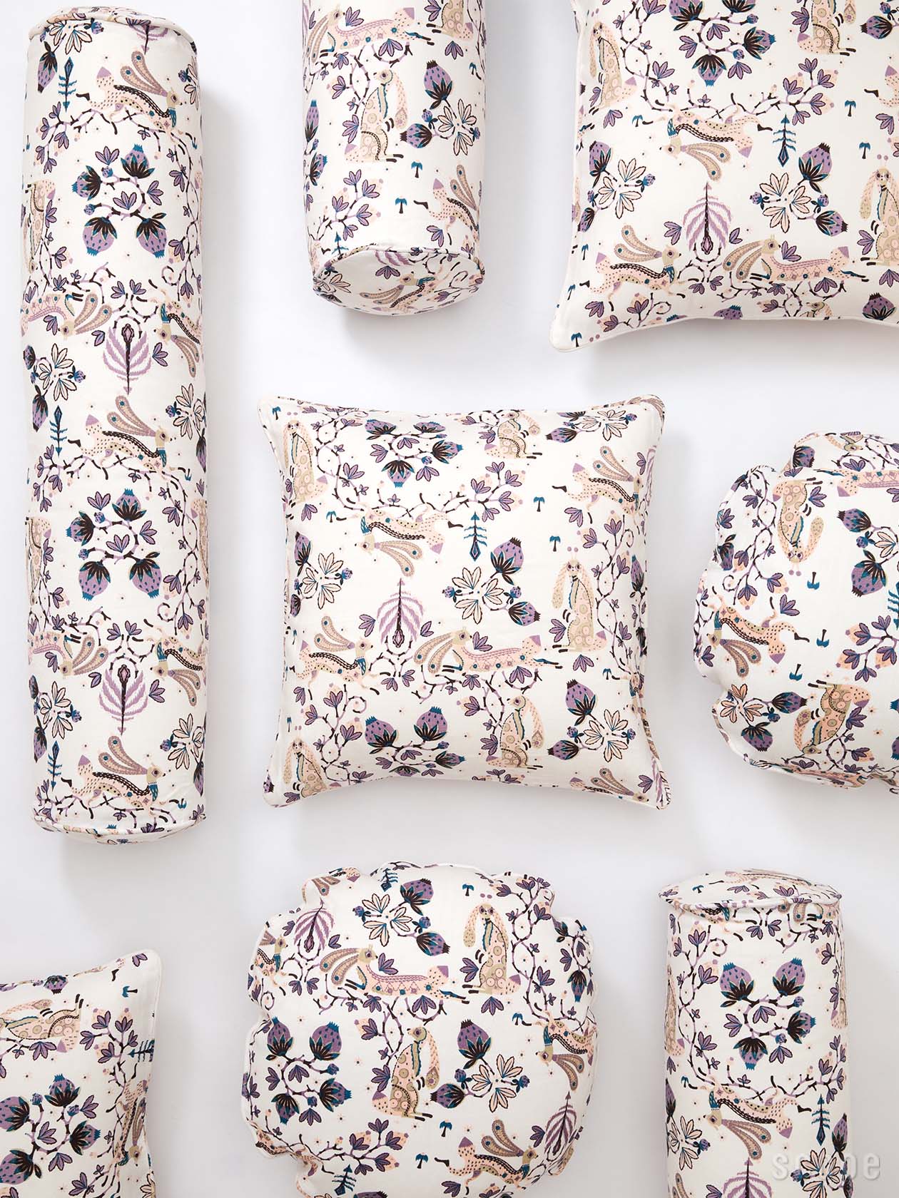 新品☆Klaus Haapaniemi クッションカバー 販売終了】クッションカバー | Klaus Haapaniemi (クラウス・ハーパニエミ)