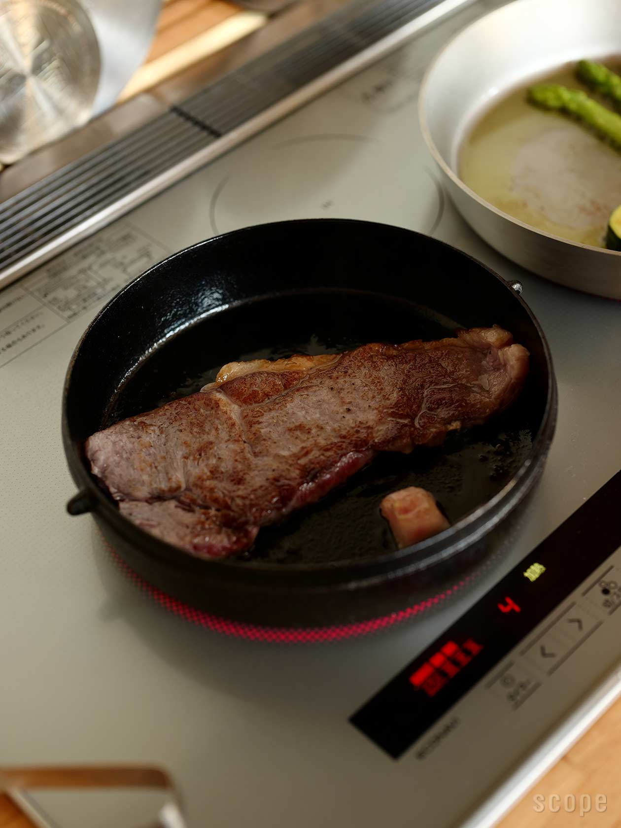 楽天市場】木屋 / すき焼き鍋 : scope version.R