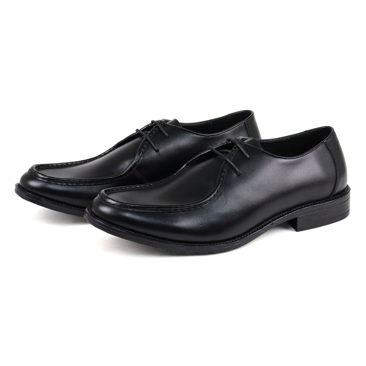 楽天市場】27%OFF 【ラスイチSALE】 ビジネスシューズ 本革 革靴