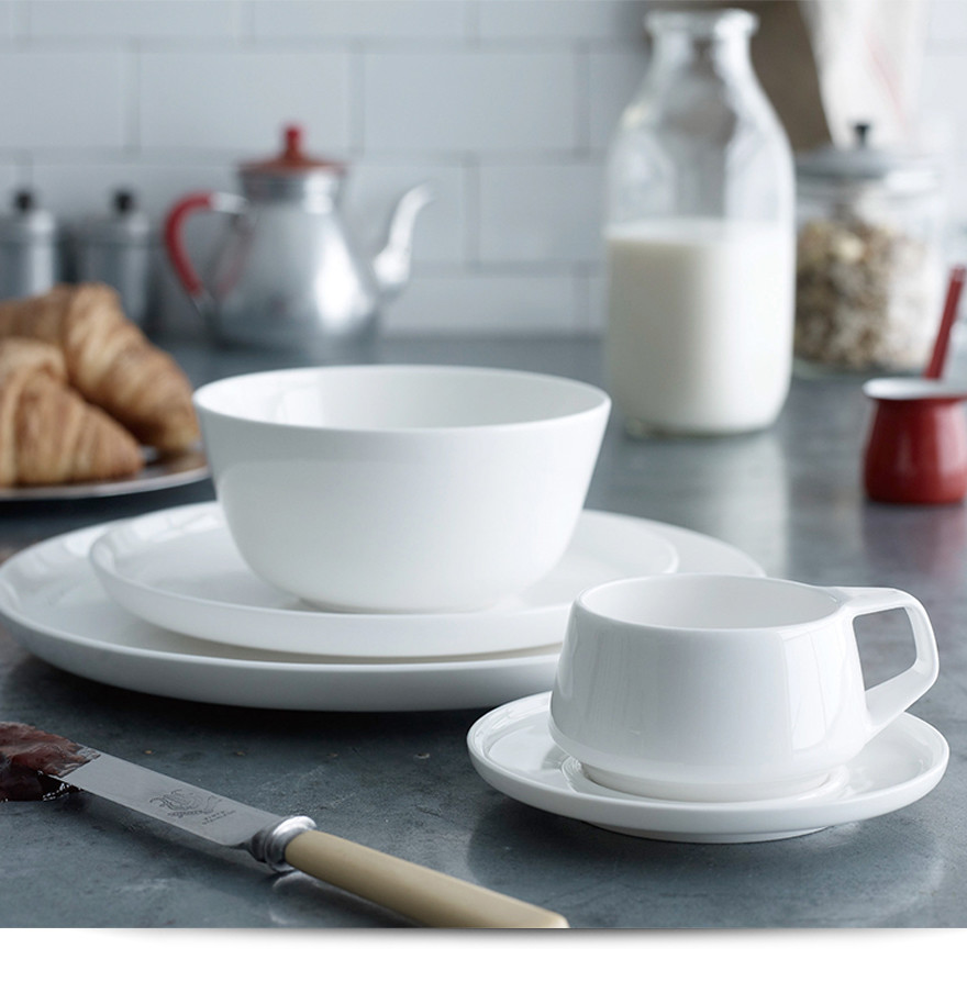 ノリタケ】マーク・ニューソン・コレクション カップ＆ソーサー CS02 M