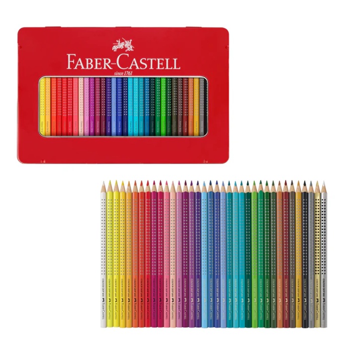 ファーバーカステル 色鉛筆 水彩色鉛筆 36色 112435 | 画材・コミック