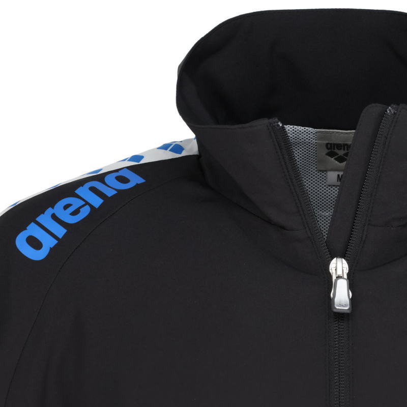 楽天市場】アリーナ ジャージ ジャケット メンズ クロスジャージ 水泳