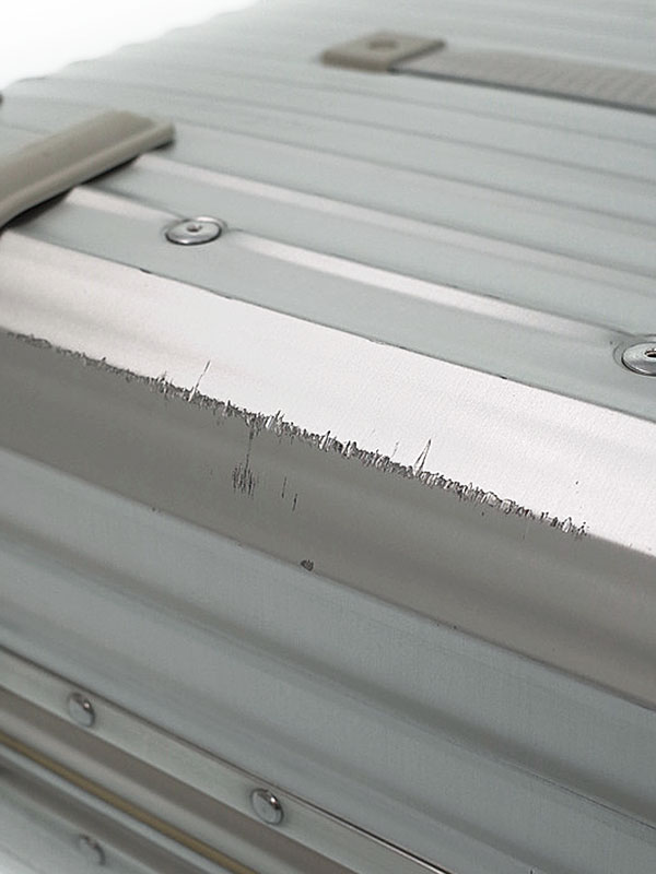 RIMOWA】【TOPAS】リモワ『トパーズ ビジネス トロリー 2輪 23L