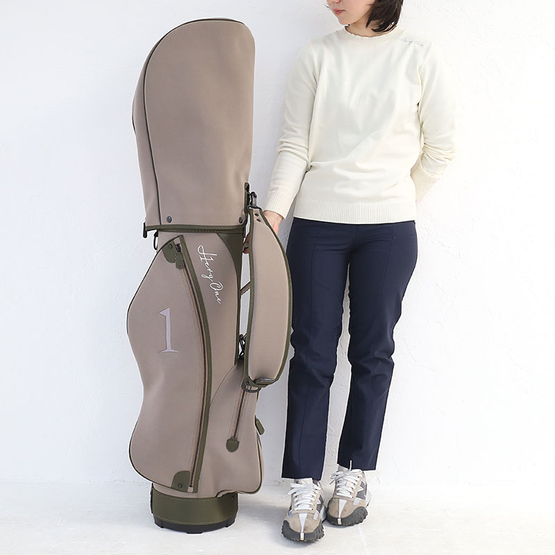 sale】HERG1 キャディーバッグ | TOZAI NANBOKUYA