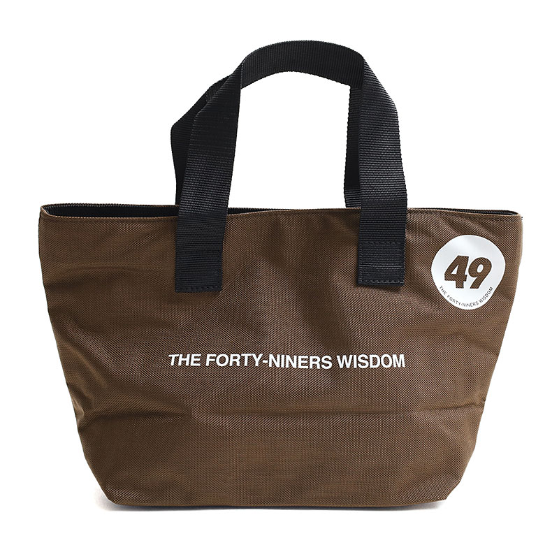 TFW49 トートバッグ | TOZAI NANBOKUYA