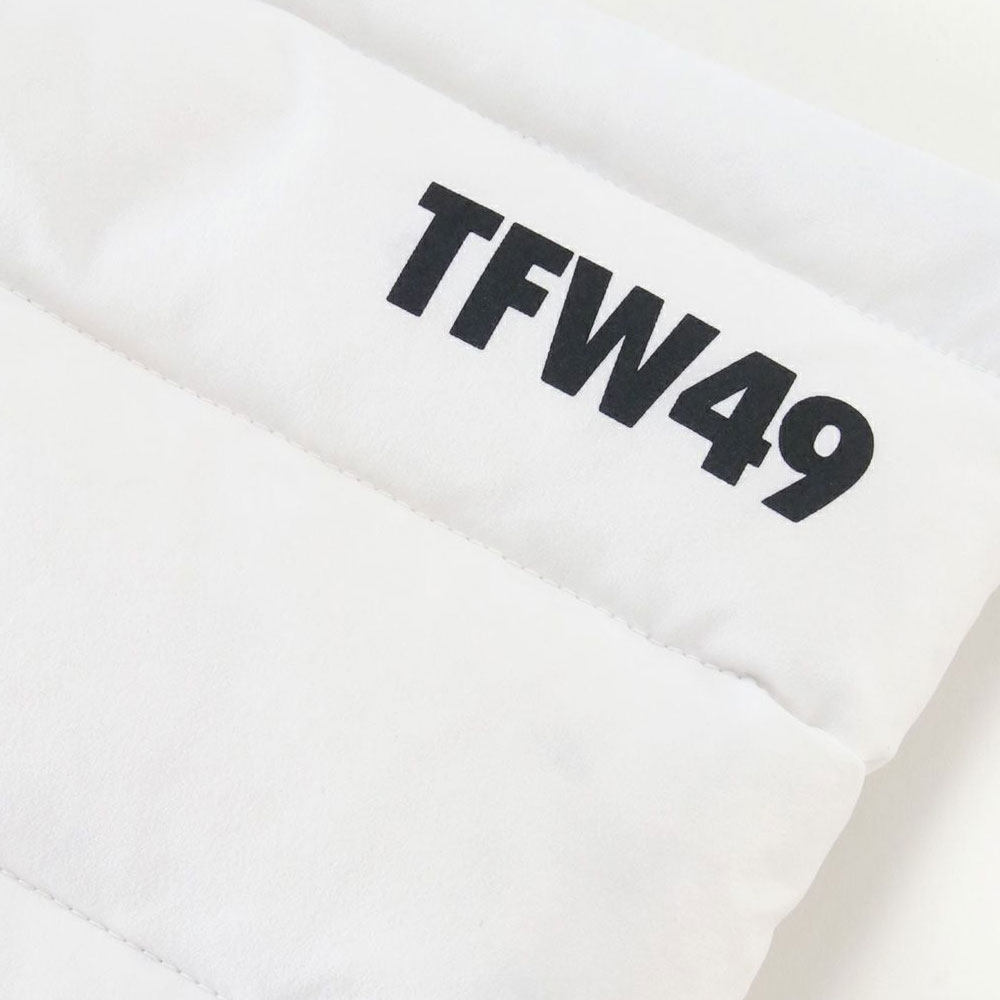 TFW49 ダウンネック ネックウォーマー | TOZAI NANBOKUYA