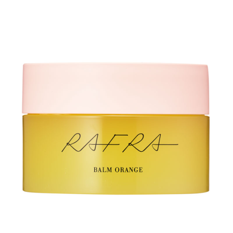 楽天市場】ラフラ マシュマロ オレンジ 150g RAFRA 炭酸洗顔フォーム