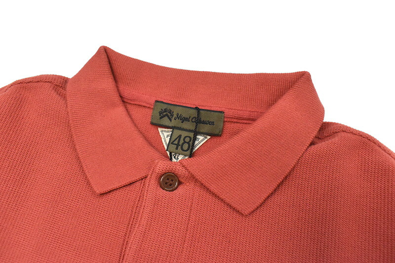 インポート＆その他ブランド,ナイジェルケーボン,半袖 | ろーぐす