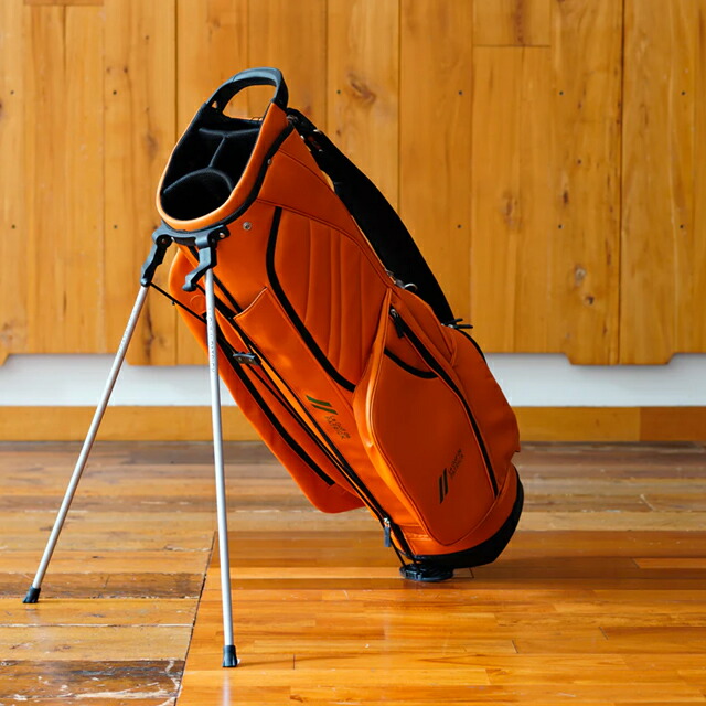 数量限定 PATRICK GOLF パトリック ゴルフ CADDIE BAG PL キャディ