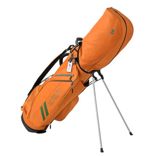 数量限定 PATRICK GOLF パトリック ゴルフ CADDIE BAG PL キャディ